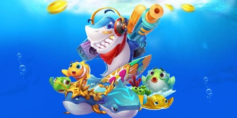 Game hot tại JL bắn cá VIN777 Game hot tại JL bắn cá VIN777